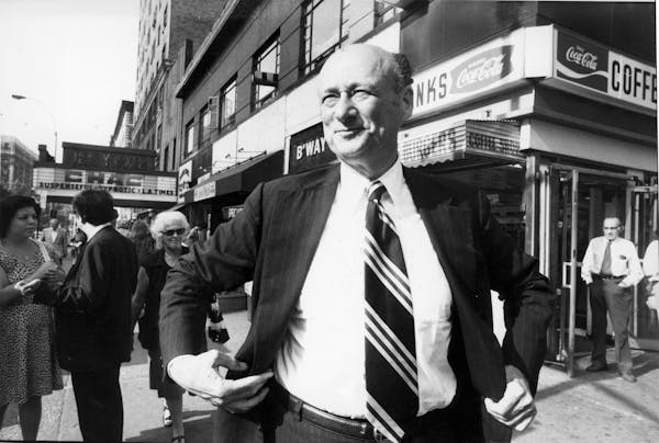Ed Koch, mayor who became symbol of NYC, dies