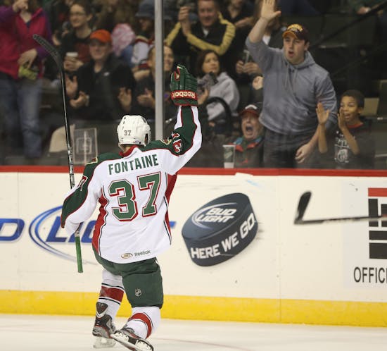Russo's NHL Insider: Running the Aeros means a lot of running for