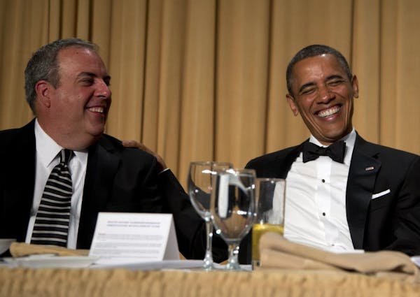 Obama jokes about radical 2nd-term changes