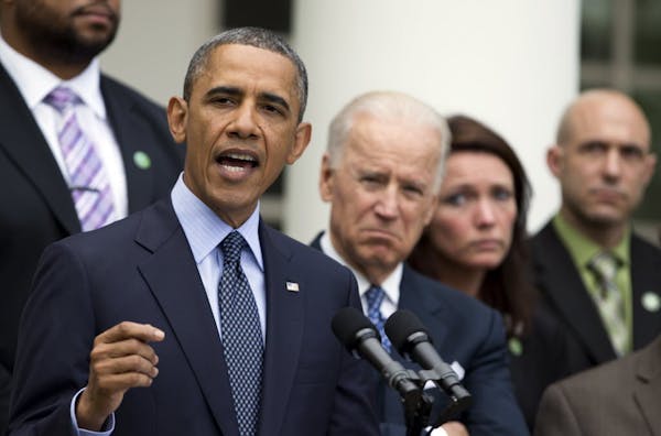 Obama slams senators who opposed gun measure