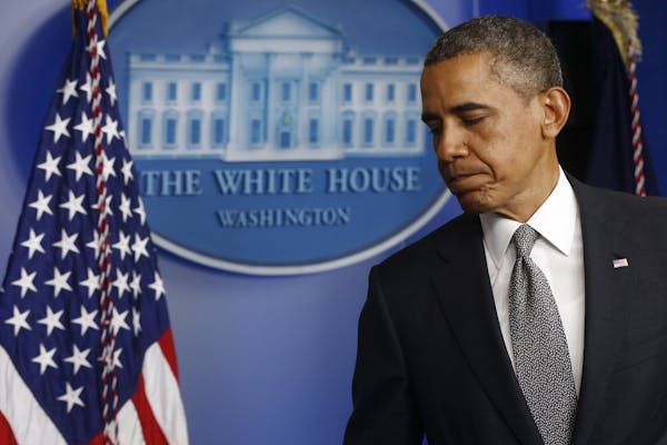 Obama: Boston bombings an act of terrorism