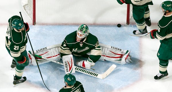 Pressure on Wild increases after loss
