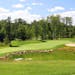 Crosswoods Golf Course, Hole 5