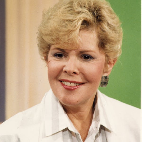 Marcia Fluer, circa 1988