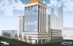 Minneapolis-based architect RSP selected to design new corporate office tower in Duluth