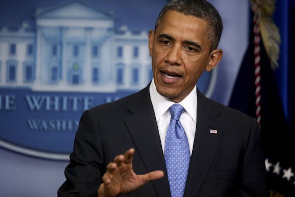 Obama offers drone strike defense