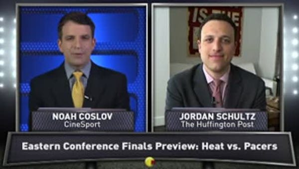 NBA Eastern Conference finals preview