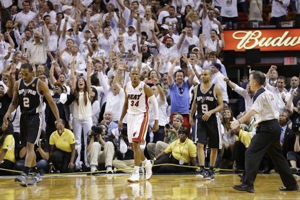 Miami forces Game 7 with overtime rally