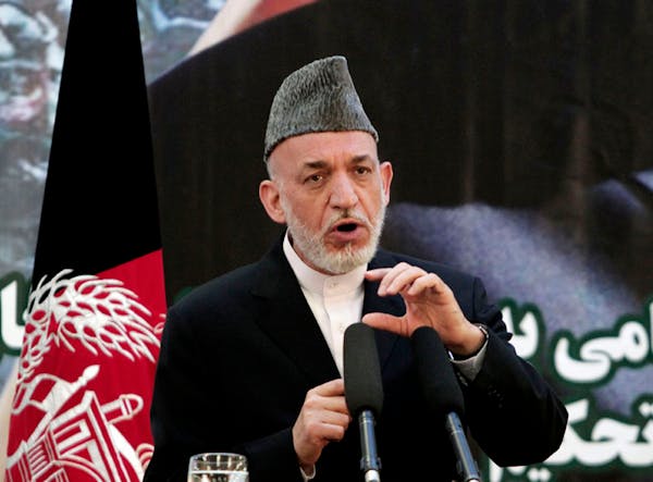 Obama: Friction in Afghan talks no surprise