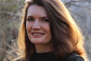 Jeannette Walls , author of “The Silver Star.”