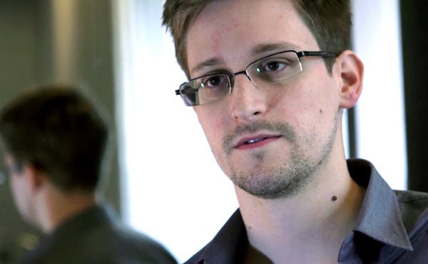 Ecuador considers Snowden asylum request