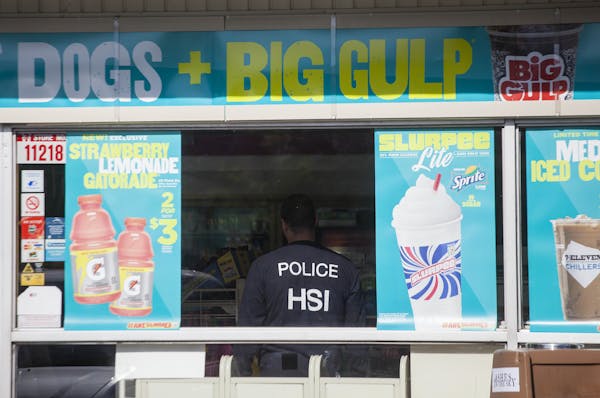 Feds: 7-Eleven stores exploited immigrants
