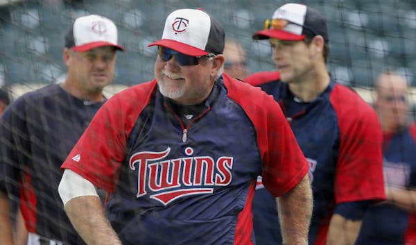 Neal: Previewing Twins second half