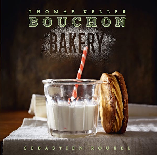 Thomas Keller's "Bouchon Bakery"