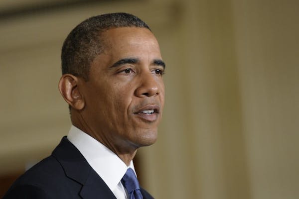 Obama: Washington took Its eye off economic ball