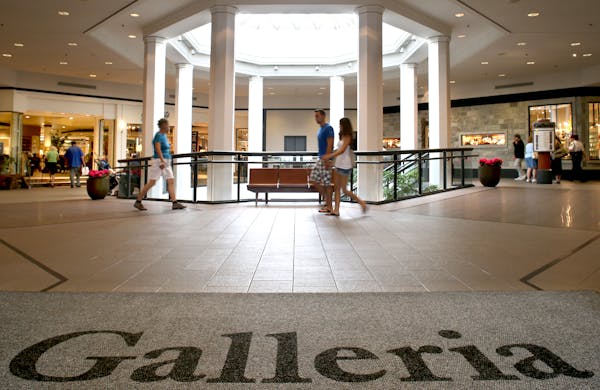 The Galleria in Edina is picking up Filson and Shinola stores, brands that shared a location in the North Loop of Minneapolis until last week.