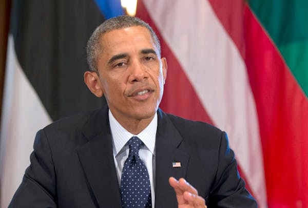Obama may have to act alone against Syria