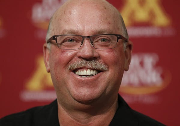 Gophers coach Jerry Kill talked about the health of quarterback Philip Nelson and two running backs Tuesday.