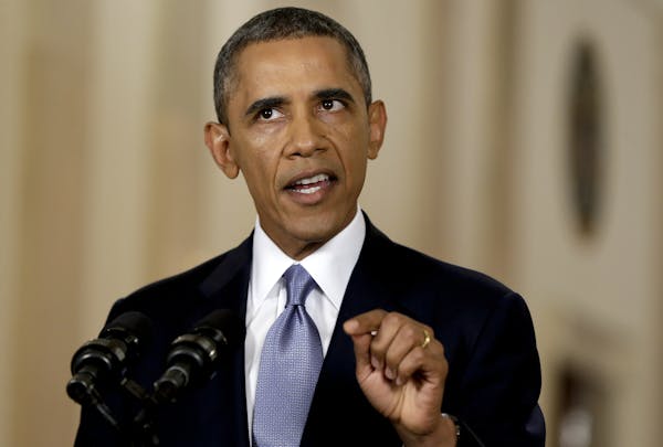 Obama asks for postponed vote on Syria