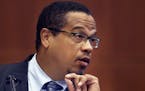 Rep. Ellison: Boehner could end shutdown if he wanted