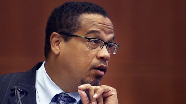 Rep. Ellison: Boehner could end shutdown if he wanted