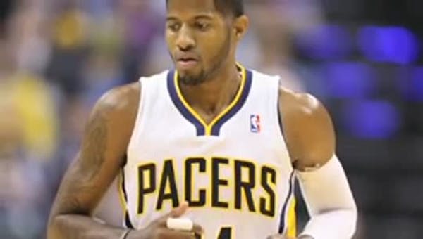 Pacers stay perfect; Jazz still winless