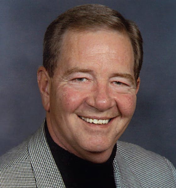 Obituary: Ken Slipka, Burnsville business and civic leader