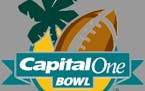Gophers in 'serious consideration' for Capital One Bowl. A Q&A with bowl's CEO