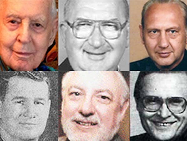 List of priests with credible claims against them of sexual abuse of a minor