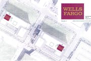 Dec. 8: Vikings, Wells Fargo resolve sign issue