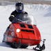 Snowmobile certification classes in Lino Lakes begin Jan. 7.