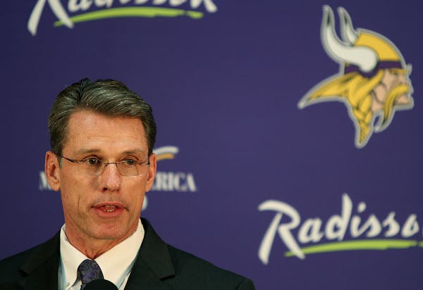 Are multiple first-round picks affecting Vikings' plans?