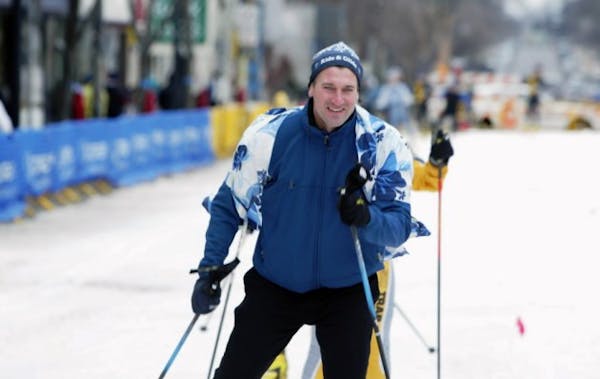Some pre-Loppet tips on handling a heart attack like R.T. Rybak's