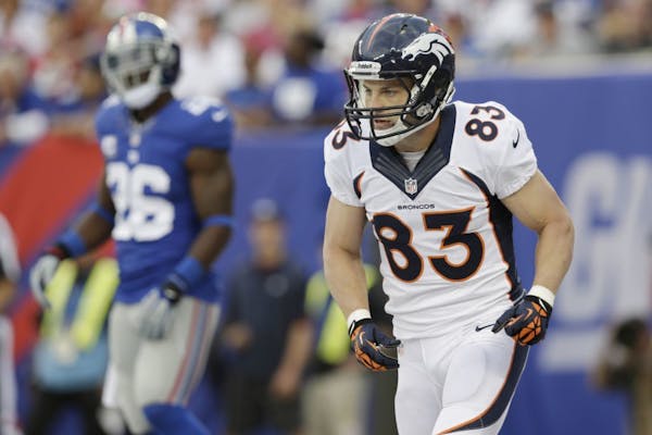 Why the NFL suspended Wes Welker