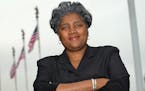 Donna Brazile:  “We need to get off this partisanship and elect leaders who will find that common ground.”