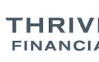 Thrivent's new logo