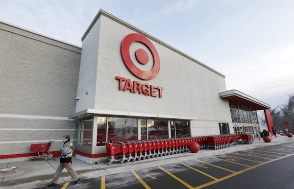 Target puts initial cost of data breach at $61M; profits plunge