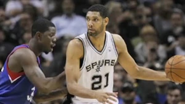 Spurs send Sixers to 25th consecutive loss