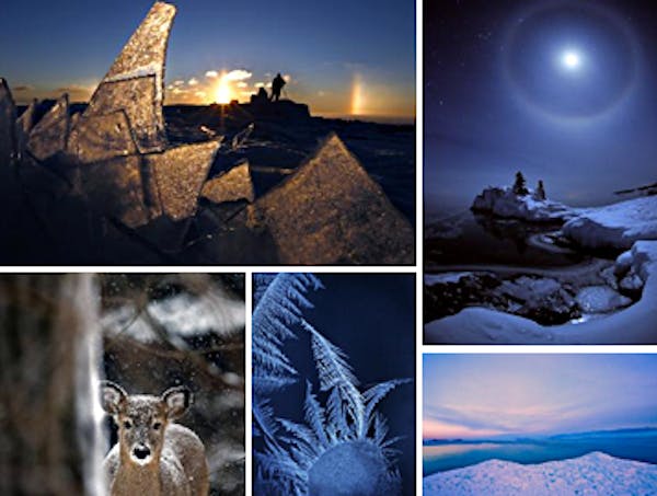 State of Wonders: Exploring winter in the Arrowhead