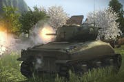 Video games: Tanks for the memories in 'World of Tanks'