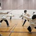 New Hope Parks and Recreation will offer a four-session beginner’s fencing course for children ages 6 to 13 in April. Details are in the article bel