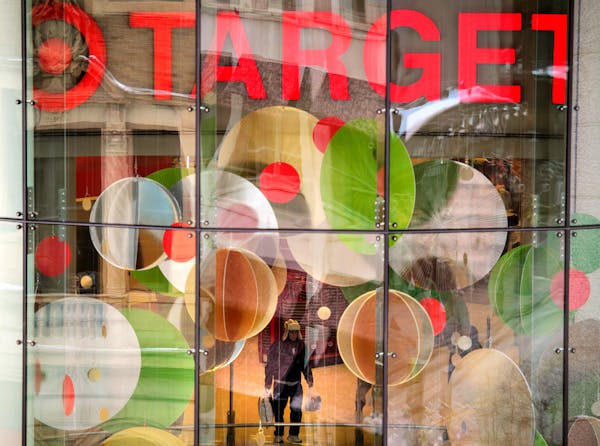 Target will lift its entry-level wage to $11 an hour next month and aims to have it at $15 an hour by 2020.