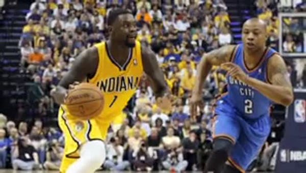 Pacers inch closer to East's top seed
