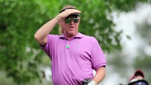 Golf.com: Augusta Is Watson's