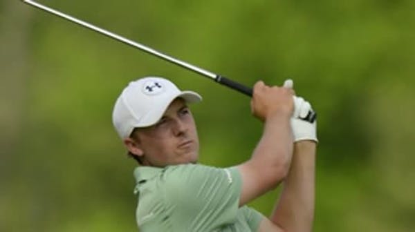 Golf.com: Spieth on Masters performance