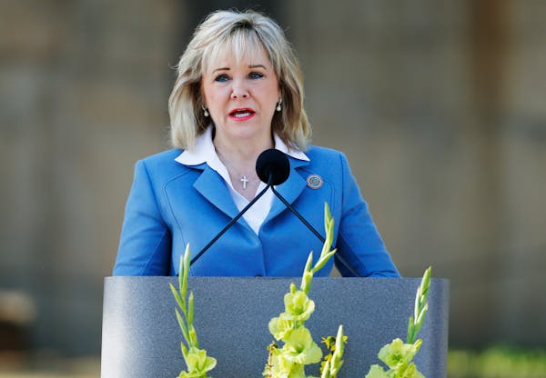 Carney: Oklahoma execution not done humanely