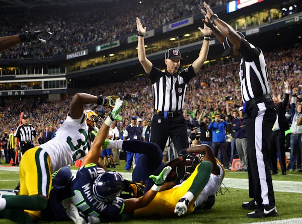 2014 NFL schedule features reunion games