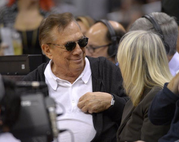 What's next for Donald Sterling?