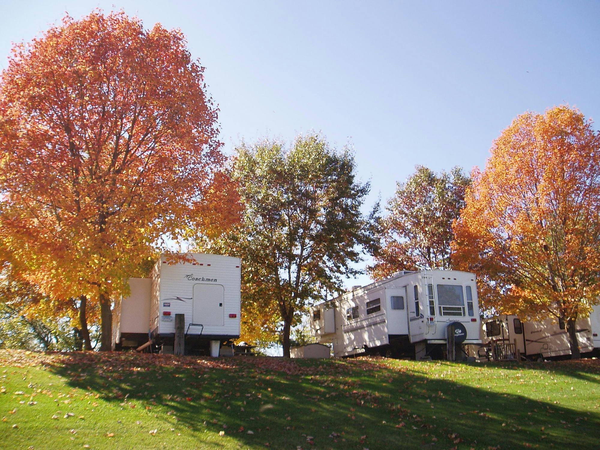 Best Private Campground Southern Minnesota The Old Barn Resort 2014 Best Of Mn Star Tribune