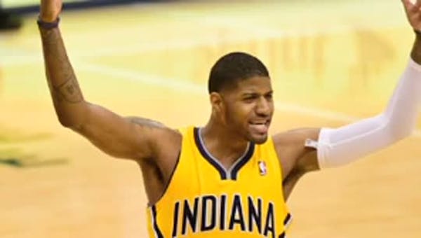 Pacers, Thunder, Clippers move on